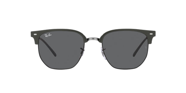 RAY-BAN RB4416 NEW CLUBMASTER 6653B1 53