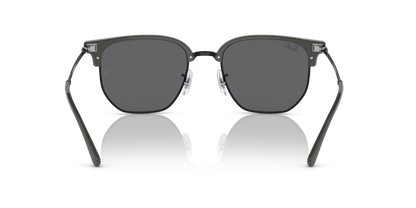 RAY-BAN RB4416 NEW CLUBMASTER 6653B1 51