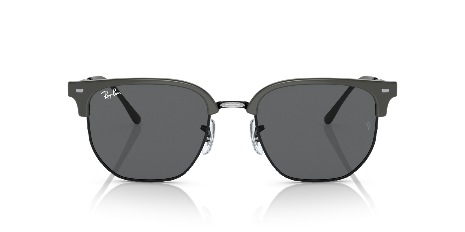 RAY-BAN RB4416 NEW CLUBMASTER 6653B1 53