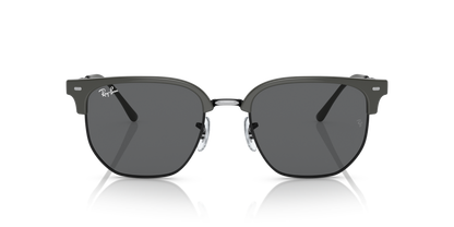 RAY-BAN RB4416 NEW CLUBMASTER 6653B1 53
