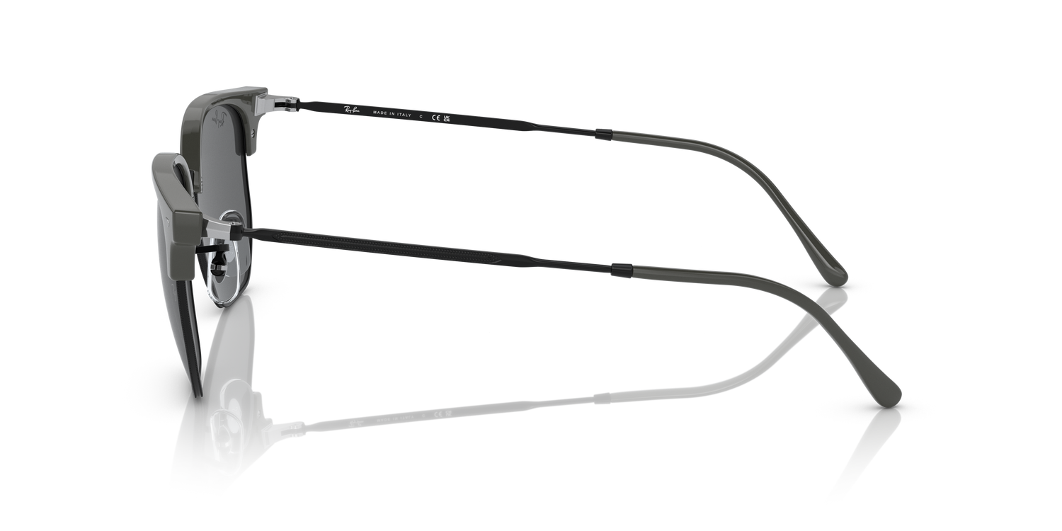 RAY-BAN RB4416 NEW CLUBMASTER 6653B1 51