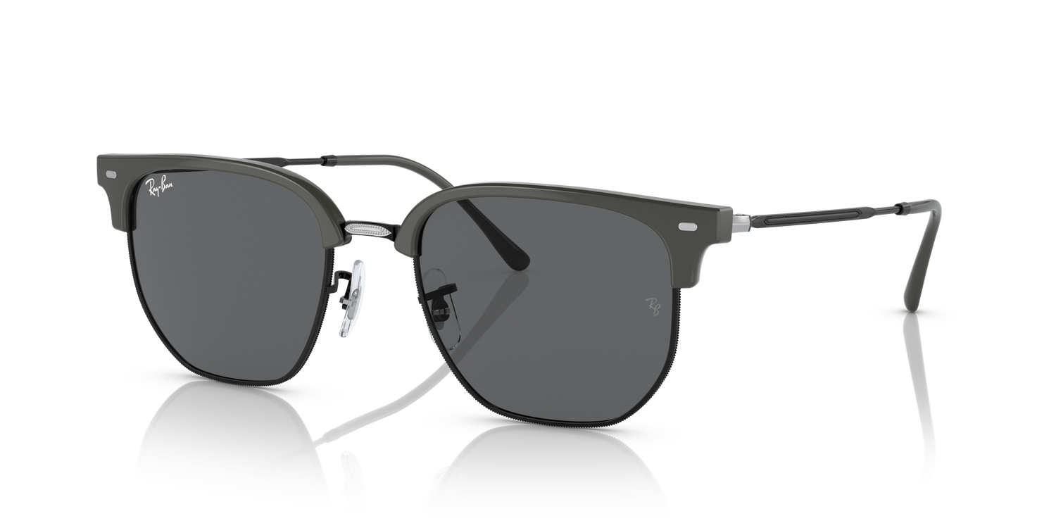 RAY-BAN RB4416 NEW CLUBMASTER 6653B1 51