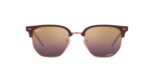 RAY-BAN RB4416 NEW CLUBMASTER 6654G9 51