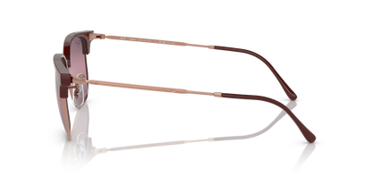 RAY-BAN RB4416 NEW CLUBMASTER 6654G9 53