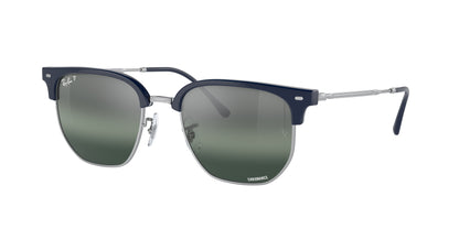 RAY-BAN RB4416 NEW CLUBMASTER 6656G6 51