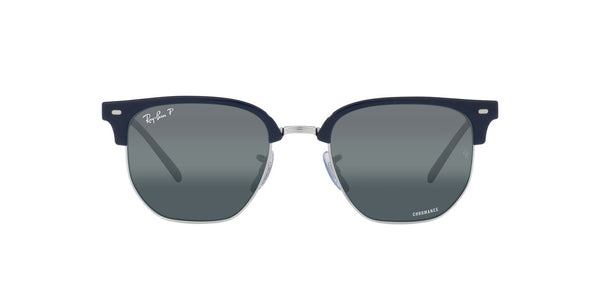 RAY-BAN RB4416 NEW CLUBMASTER 6656G6 53