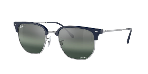 RAY-BAN RB4416 NEW CLUBMASTER 6656G6 51