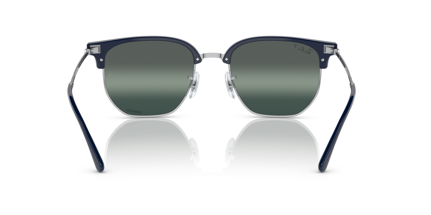 RAY-BAN RB4416 NEW CLUBMASTER 6656G6 51