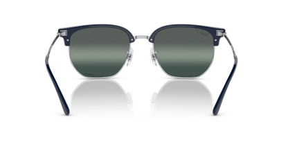 RAY-BAN RB4416 NEW CLUBMASTER 6656G6 51