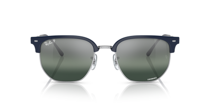 RAY-BAN RB4416 NEW CLUBMASTER 6656G6 51