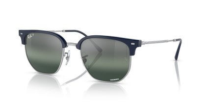RAY-BAN RB4416 NEW CLUBMASTER 6656G6 51