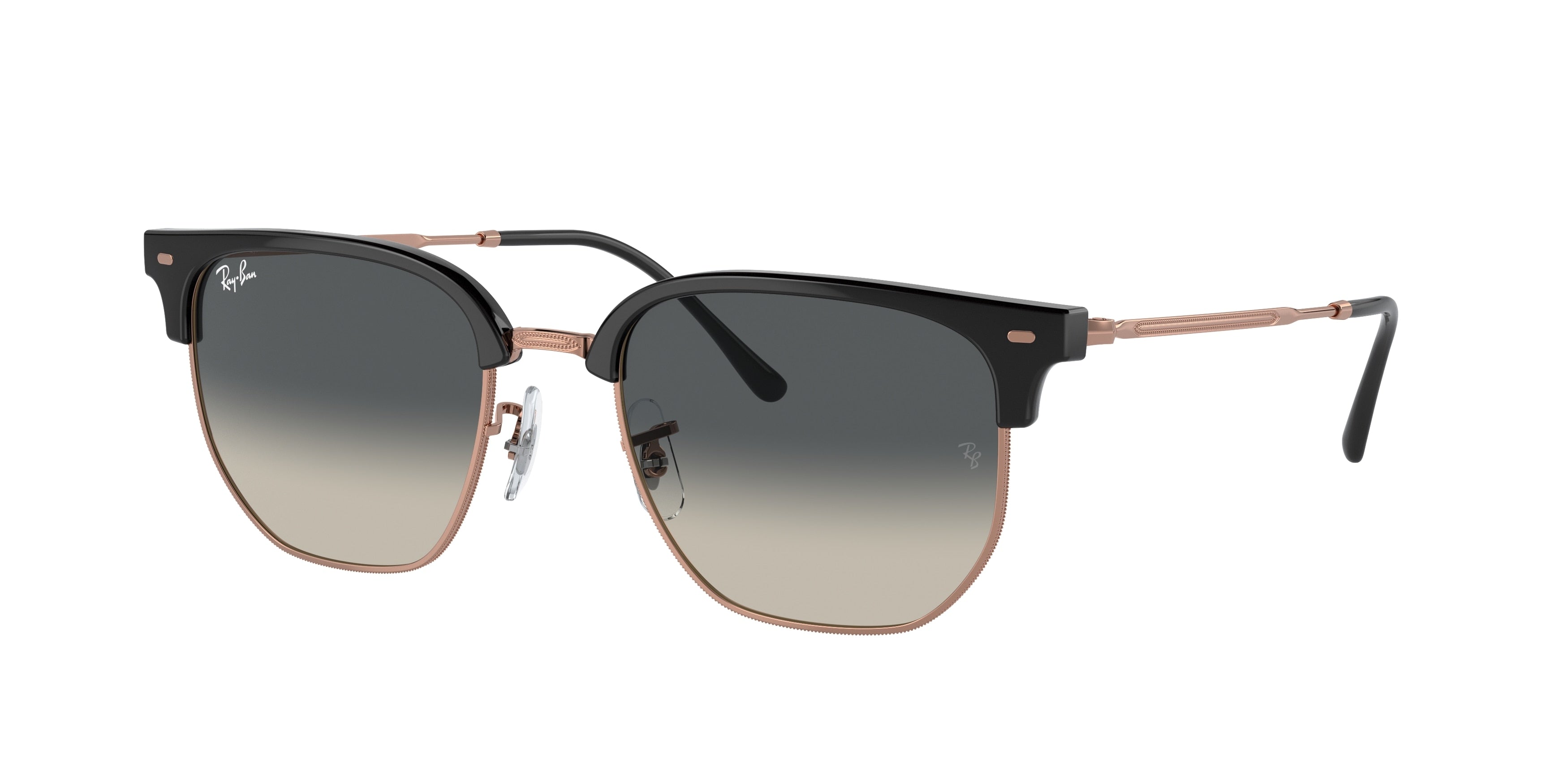 RAY-BAN RB4416 NEW CLUBMASTER 672071 51