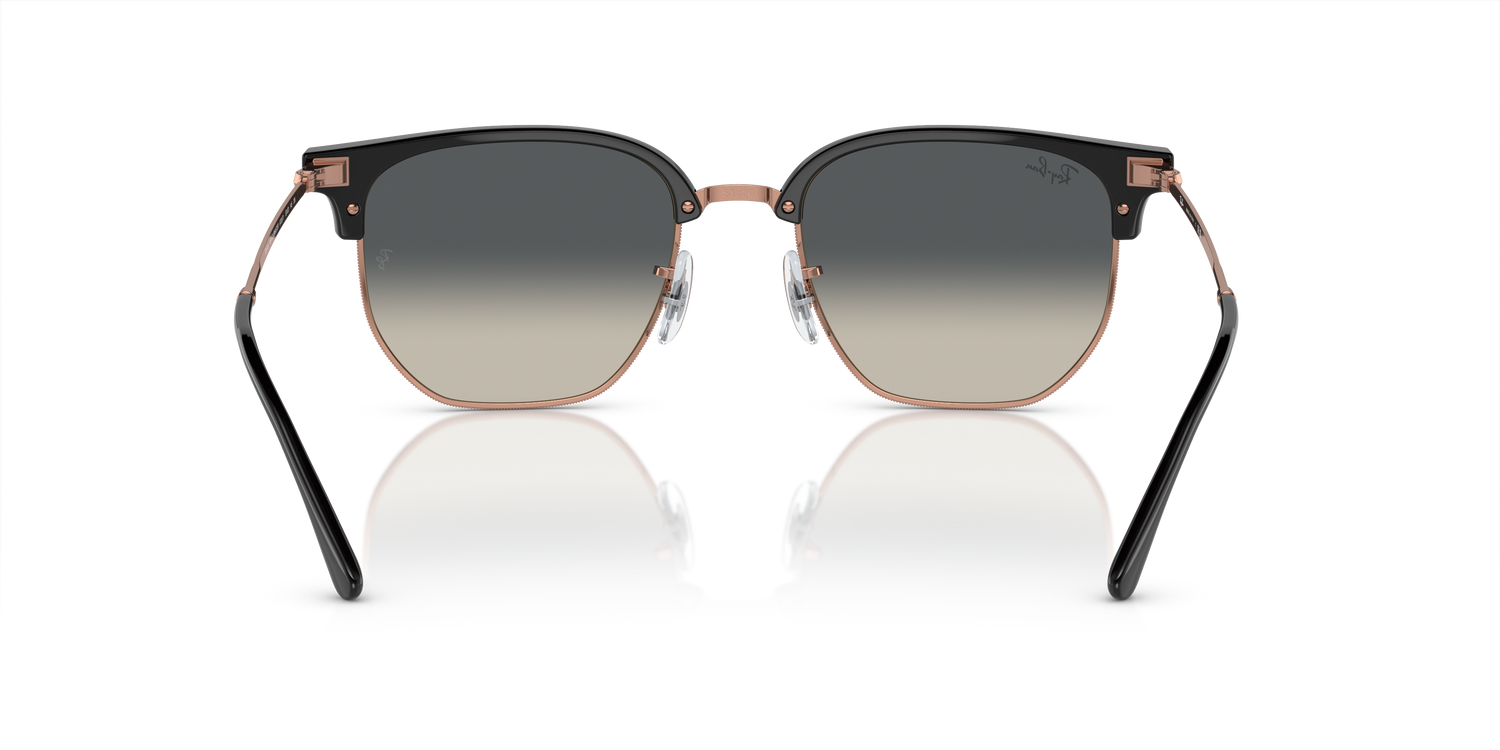 RAY-BAN RB4416 NEW CLUBMASTER 672071 51