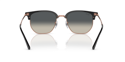 RAY-BAN RB4416 NEW CLUBMASTER 672071 53