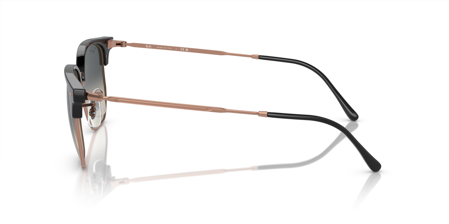 RAY-BAN RB4416 NEW CLUBMASTER 672071 51