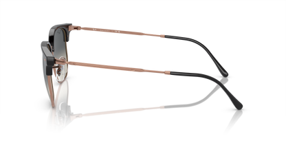 RAY-BAN RB4416 NEW CLUBMASTER 672071 51