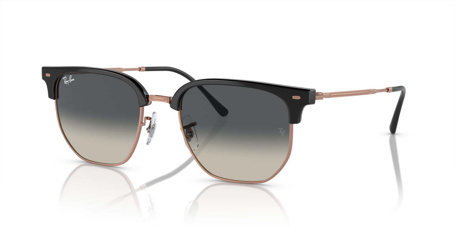 RAY-BAN RB4416 NEW CLUBMASTER 672071 51