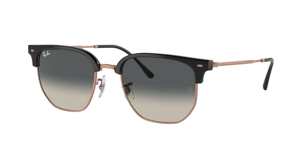 RAY-BAN RB4416 NEW CLUBMASTER 672071 53