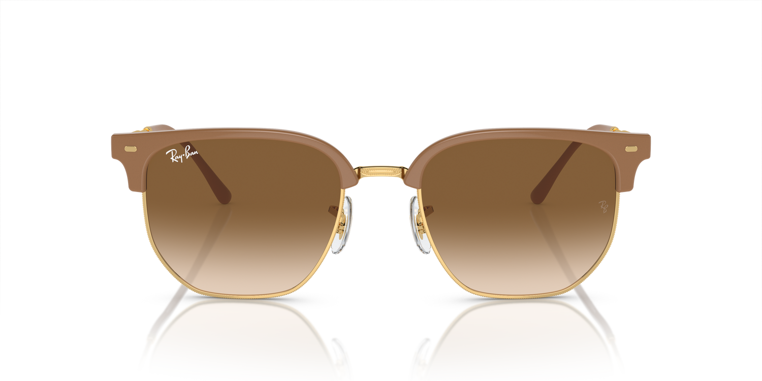 RAY-BAN RB4416 NEW CLUBMASTER 672151 51