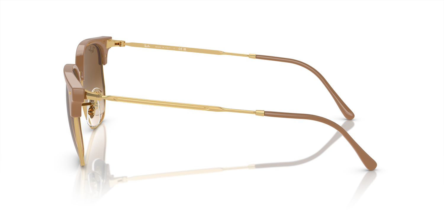 RAY-BAN RB4416 NEW CLUBMASTER 672151 51