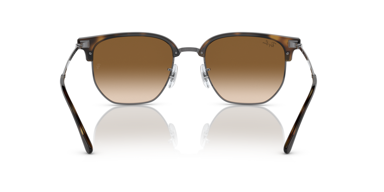 RAY-BAN RB4416 NEW CLUBMASTER 710/51 53