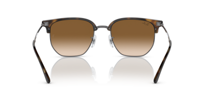 RAY-BAN RB4416 NEW CLUBMASTER 710/51 53