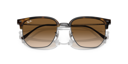 RAY-BAN RB4416 NEW CLUBMASTER 710/51 53