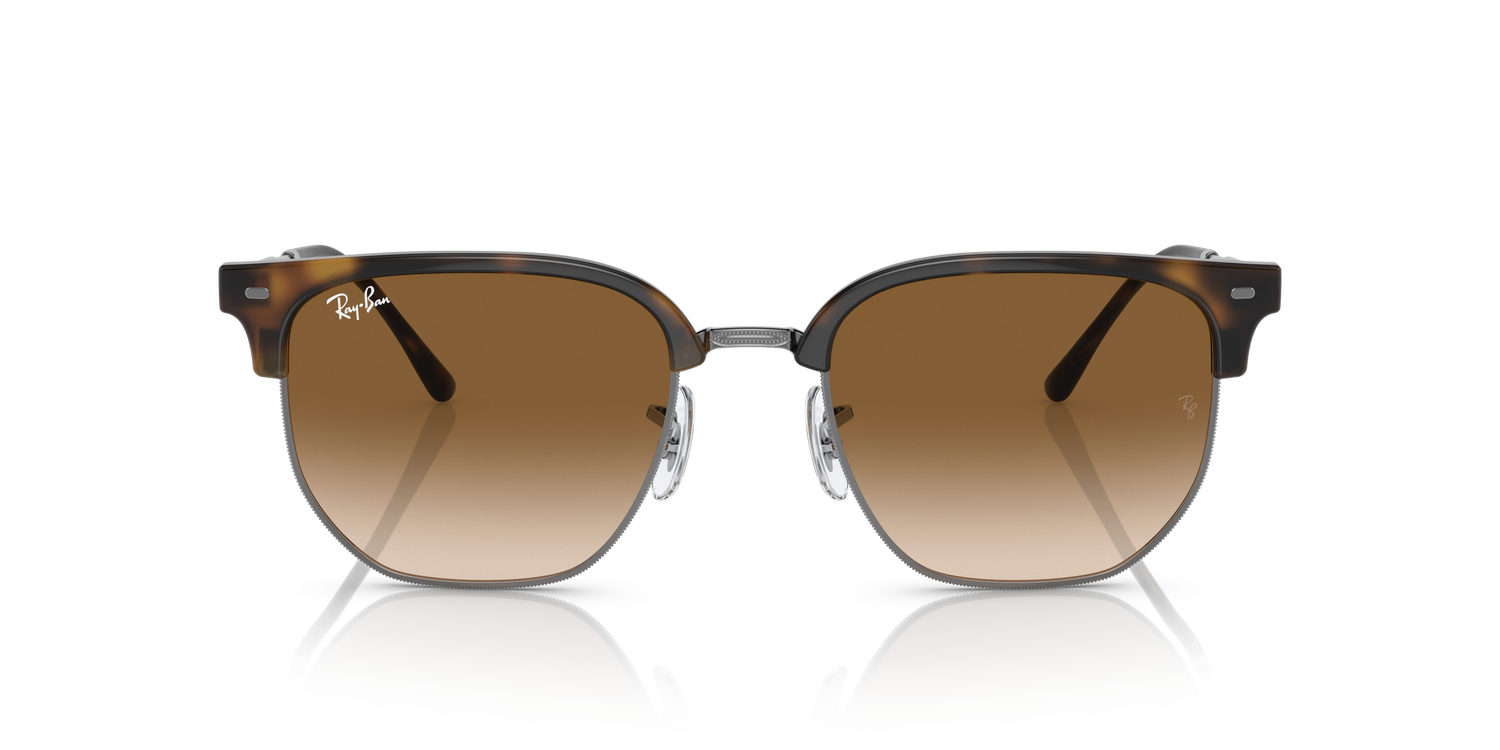 RAY-BAN RB4416 NEW CLUBMASTER 710/51 53