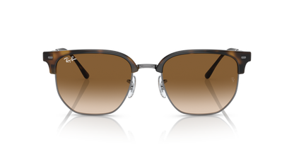 RAY-BAN RB4416 NEW CLUBMASTER 710/51 53
