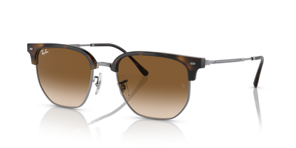 RAY-BAN RB4416 NEW CLUBMASTER 710/51 53