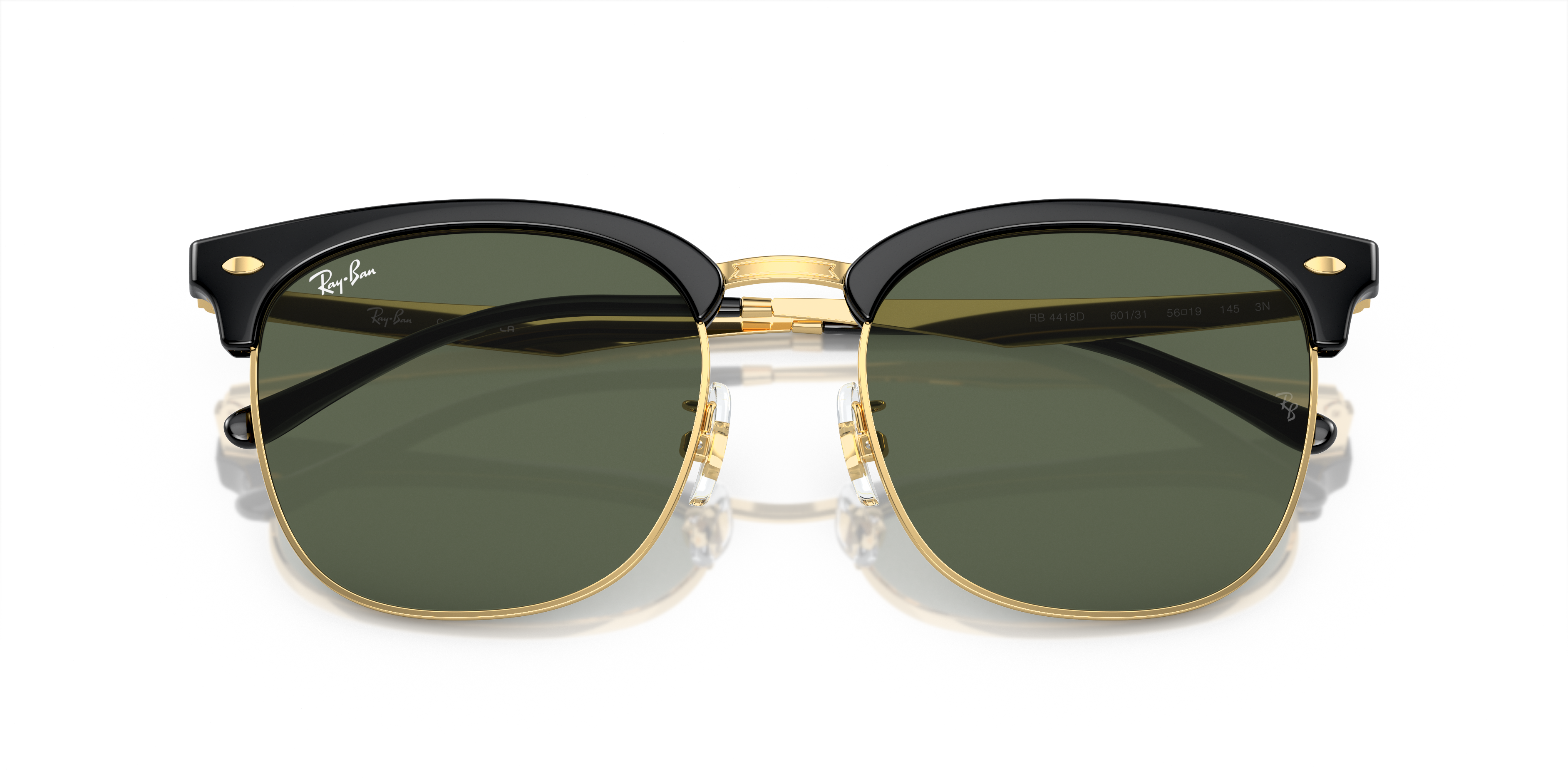 RAY-BAN RB4418D 601/31 56 - 1