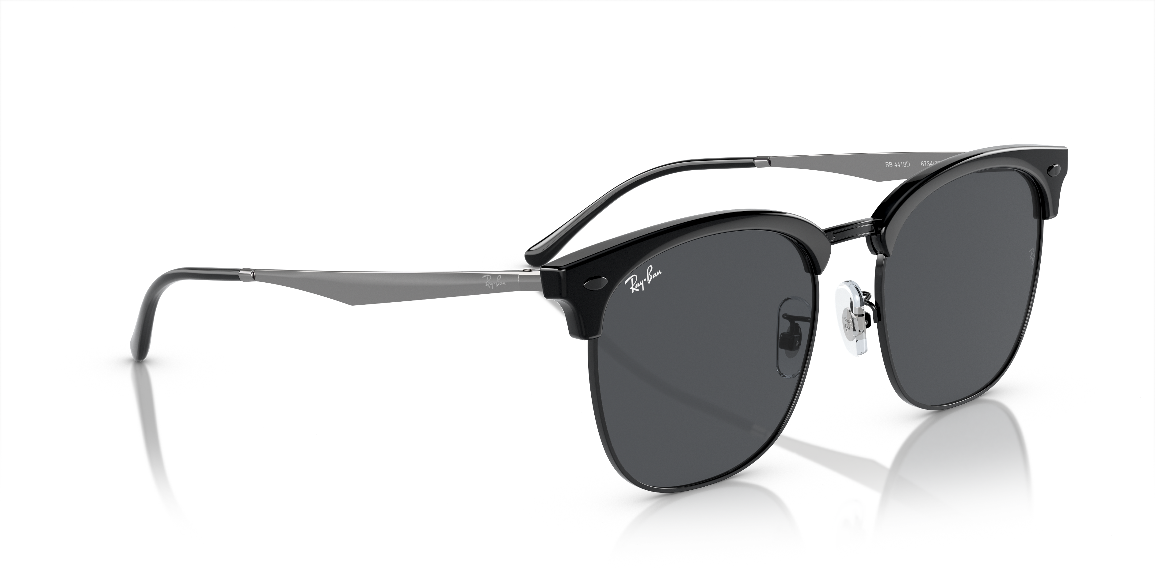 RAY-BAN RB4418D 673487 56 - 15