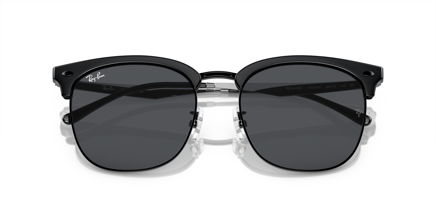 RAY-BAN RB4418D 673487 56 - 17