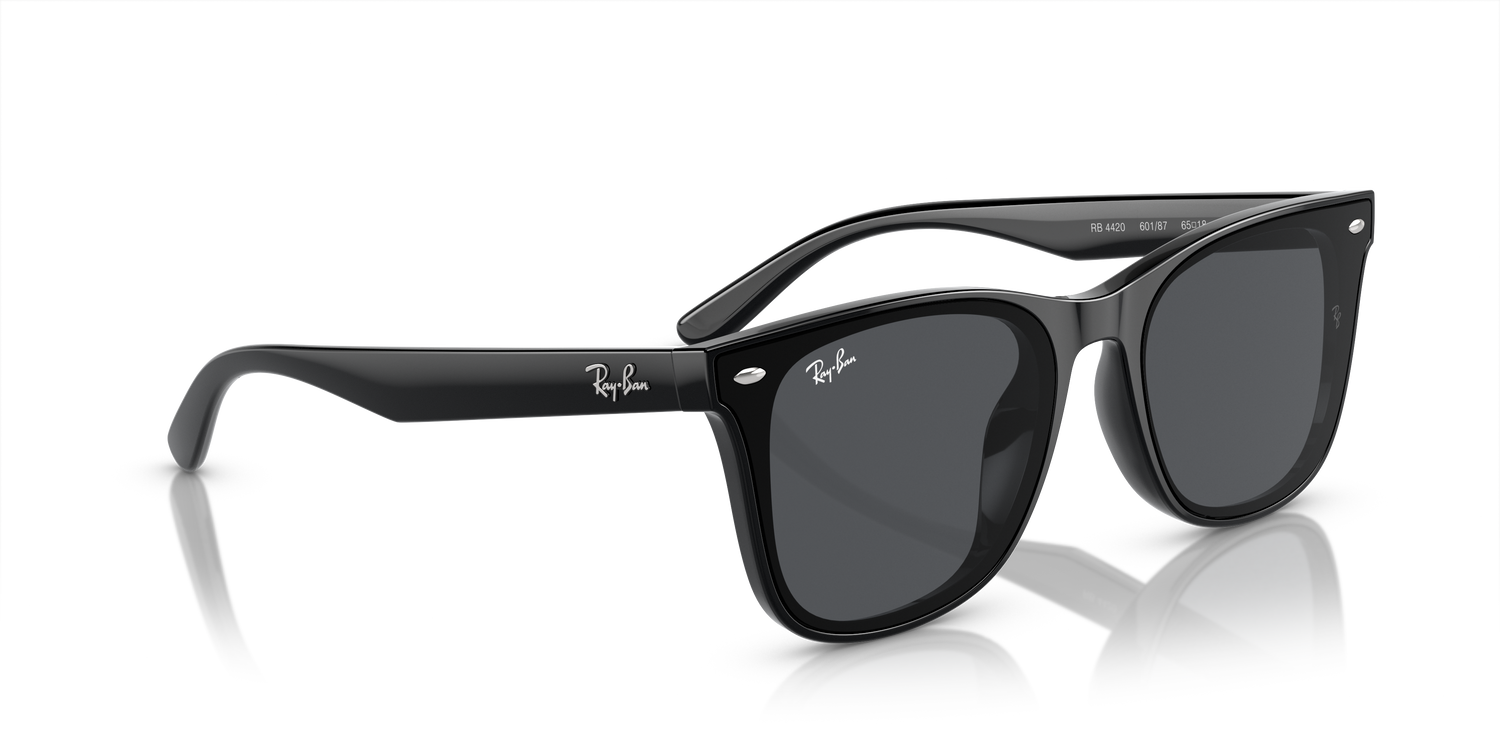 RAY-BAN RB4420 601/87 65 - 11