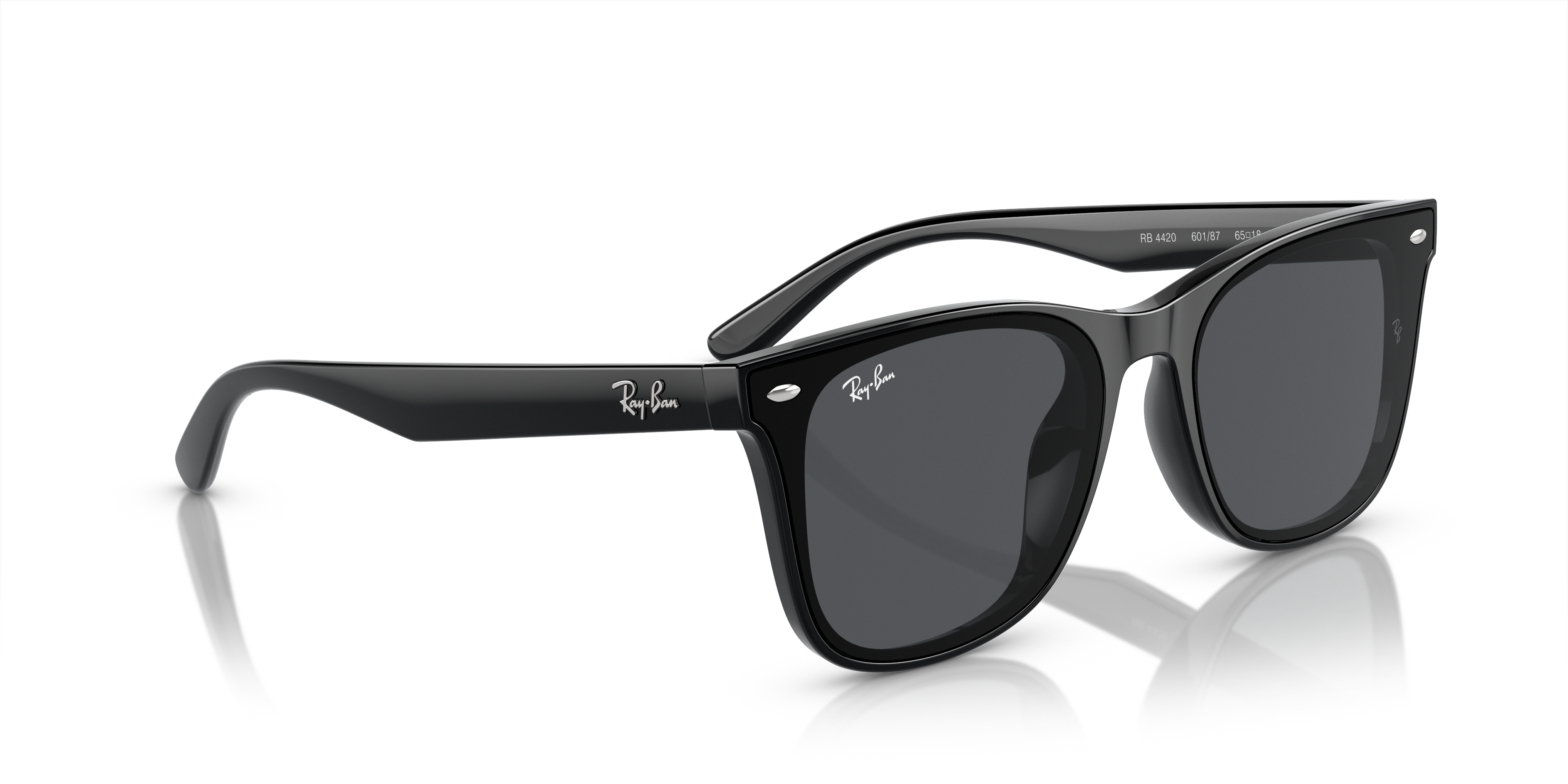 RAY-BAN RB4420 601/87 65 - 11