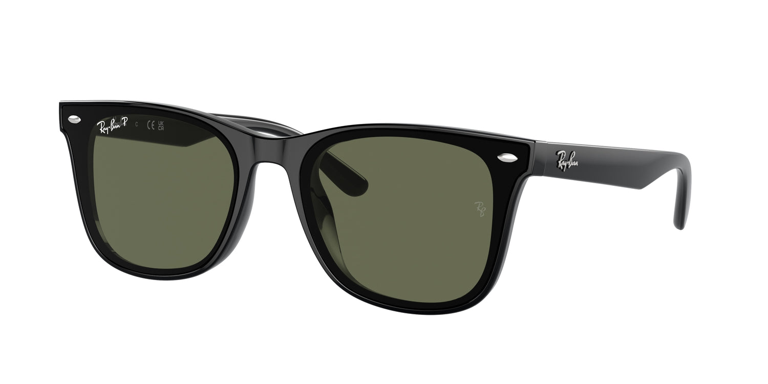 RAY-BAN RB4420 601/9A 65