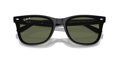 RAY-BAN RB4420 601/9A 65