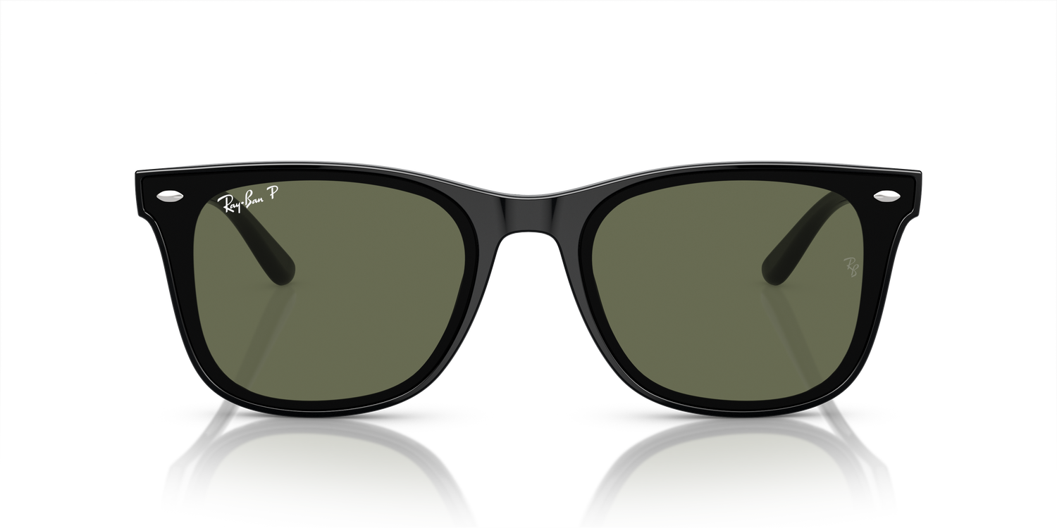 RAY-BAN RB4420 601/9A 65