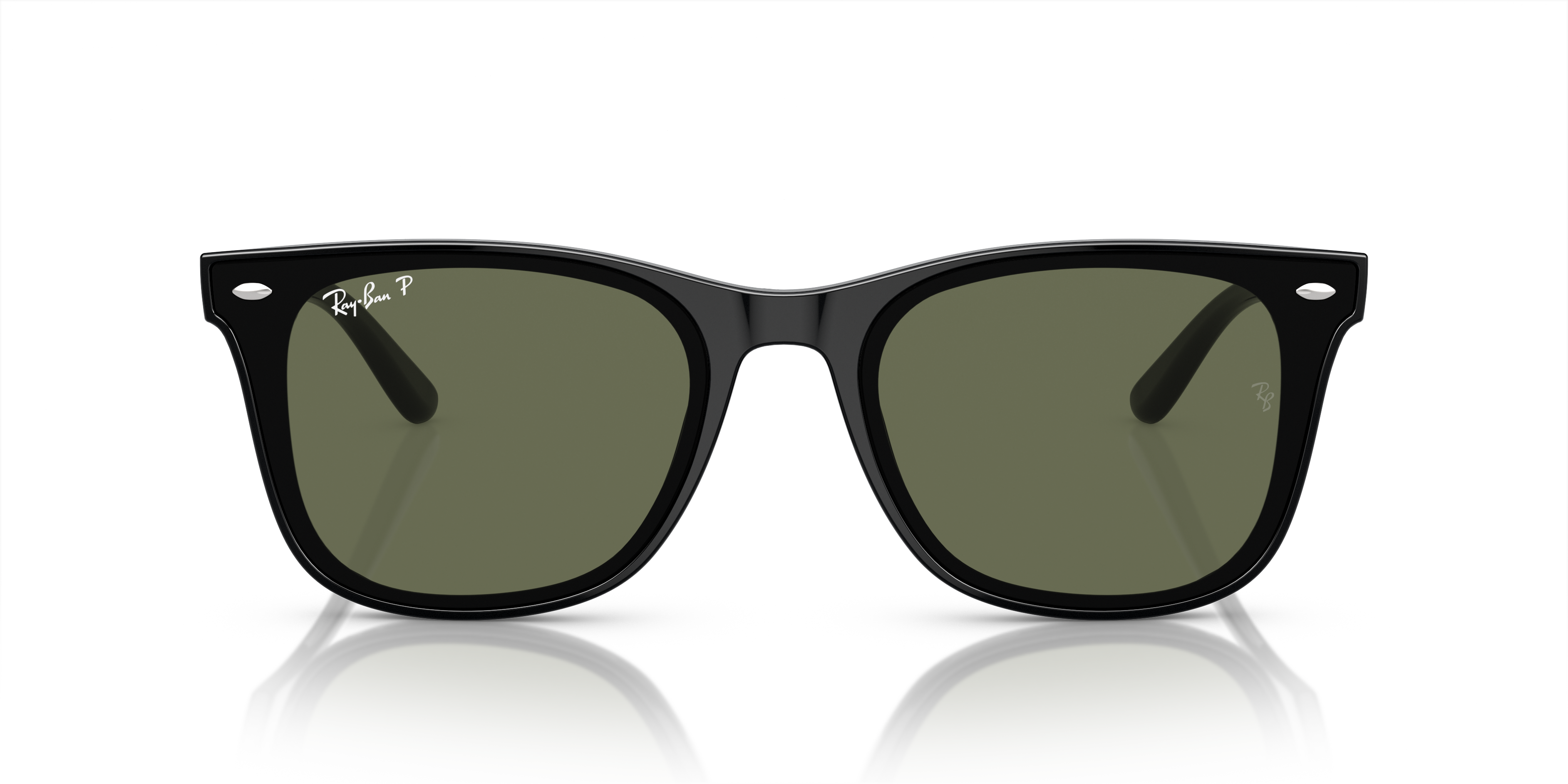 RAY-BAN RB4420 601/9A 65