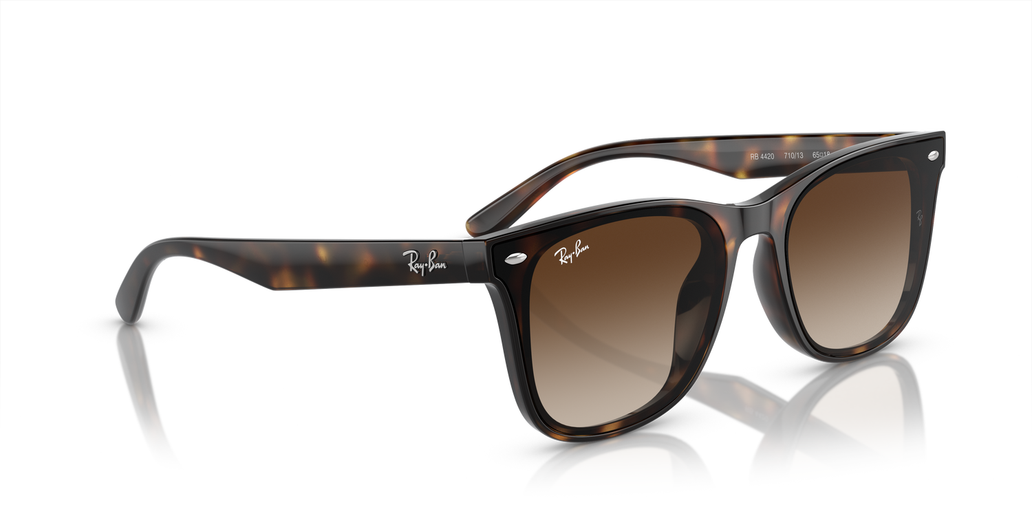 RAY-BAN RB4420 710/13 65