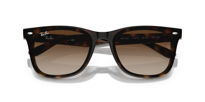 RAY-BAN RB4420 710/13 65