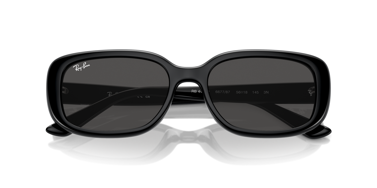 RAY-BAN RB4421D 667787 56 - 24