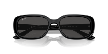 RAY-BAN RB4421D 667787 56 - 24