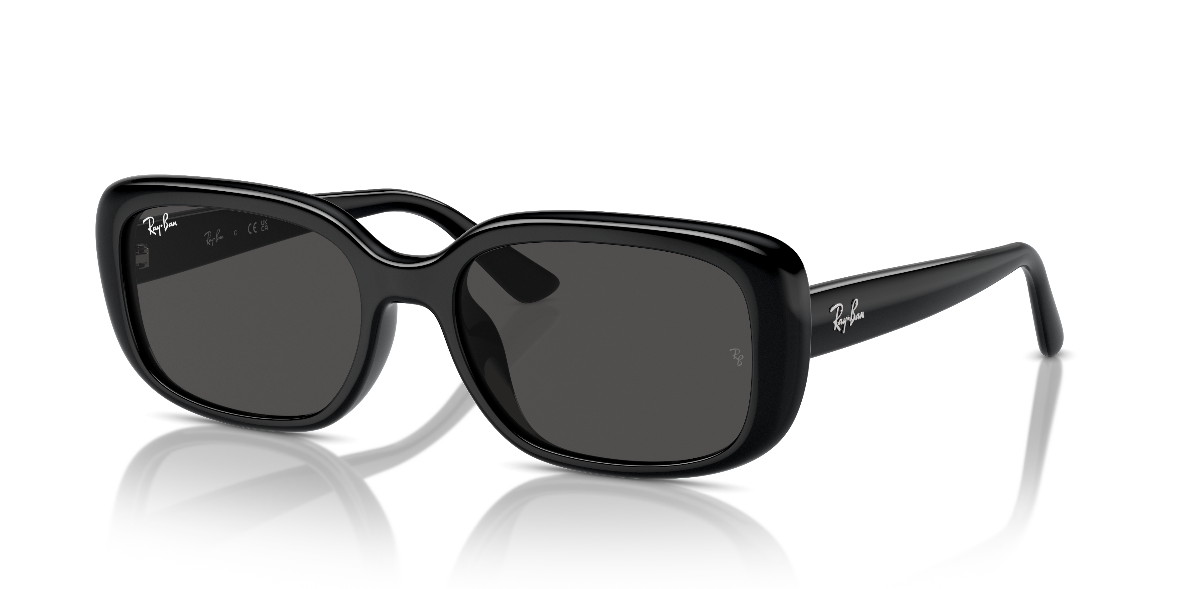 RAY-BAN RB4421D 667787 56 - 1