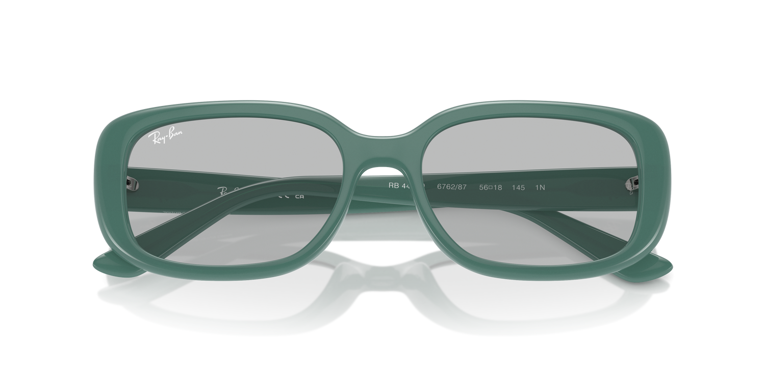 RAY-BAN RB4421D 676287 56 - 9