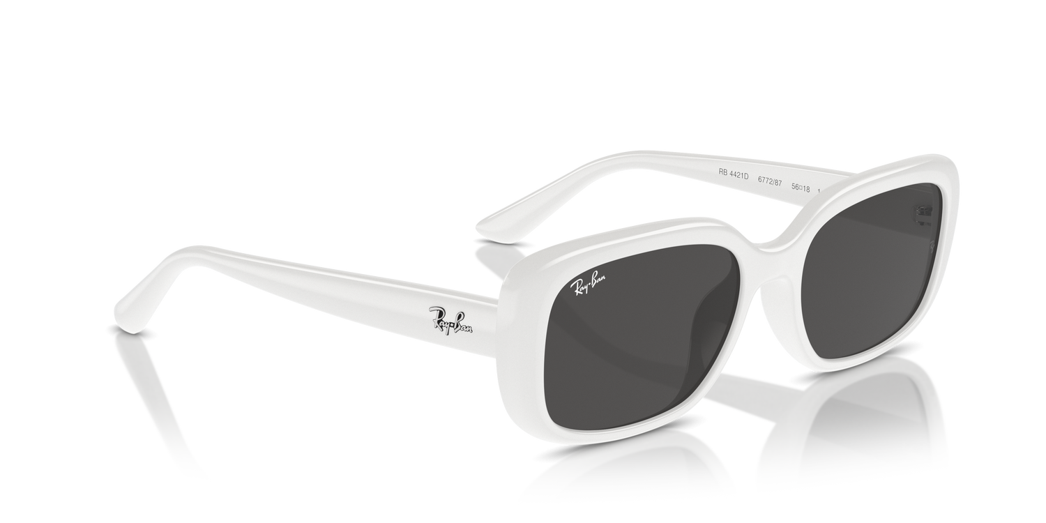 RAY-BAN RB4421D 677287 56 - 19