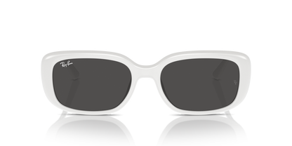 RAY-BAN RB4421D 677287 56 - 20