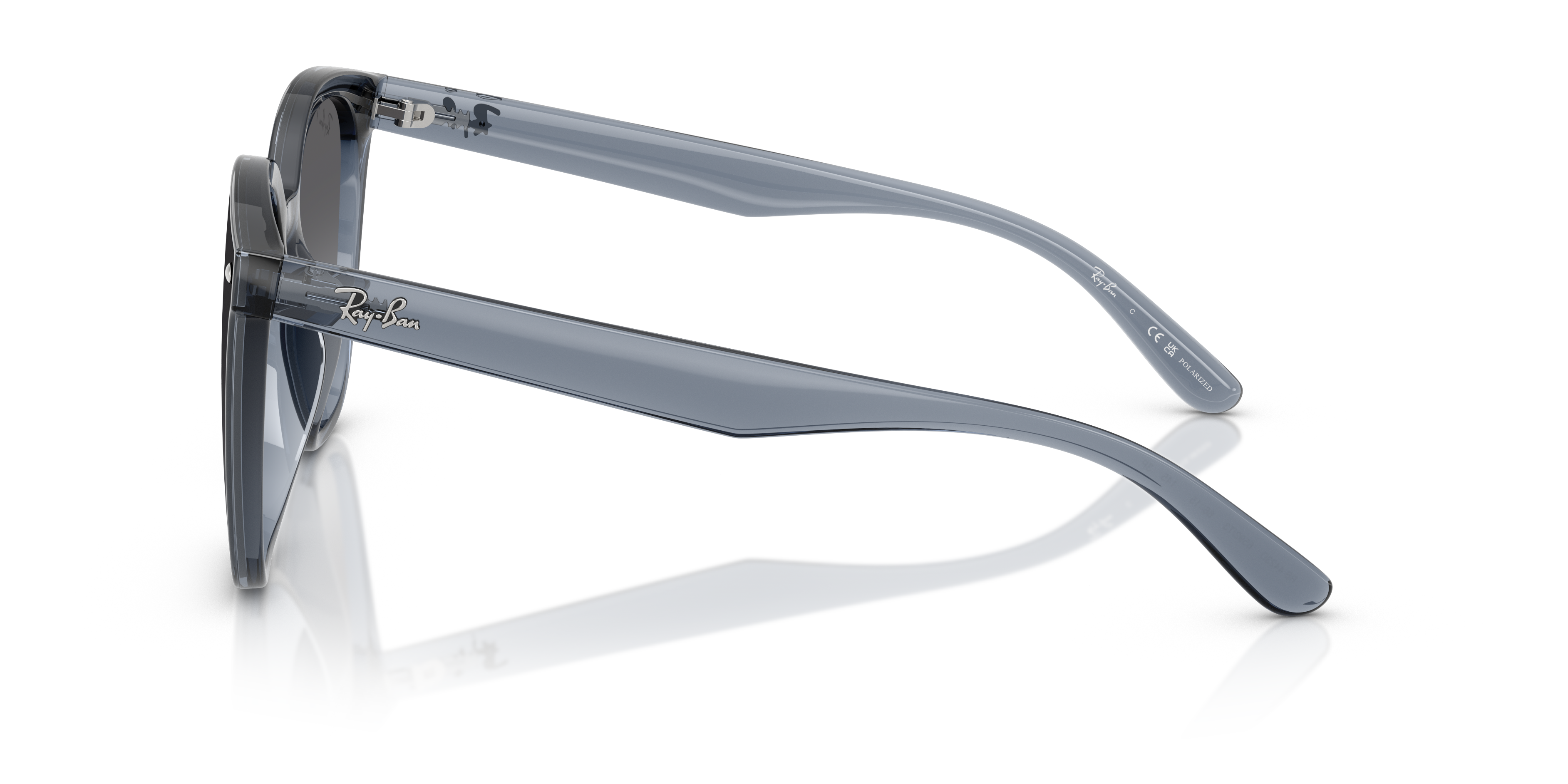 RAY-BAN RB4423D 6592T3 66