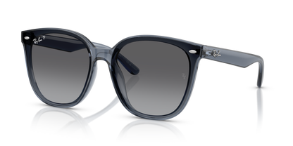 RAY-BAN RB4423D 6592T3 66