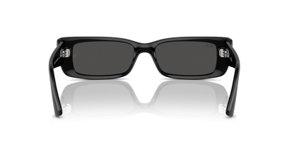 RAY-BAN RB4425 TERU 667787 54